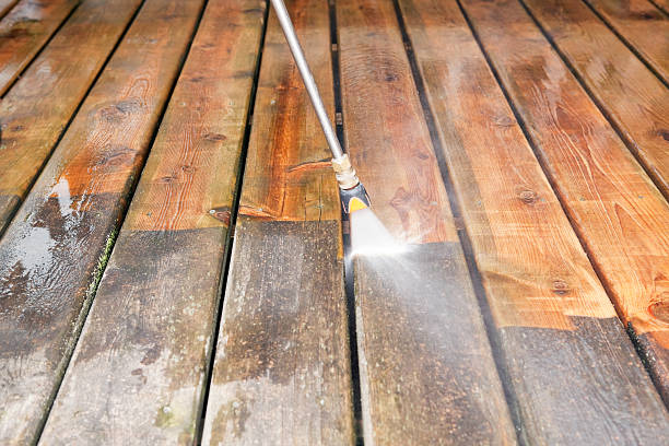 Stallion Springs, CA Pressure Washing Services Company